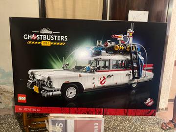 Vend0 set lego NUOVI MAI APERTI
