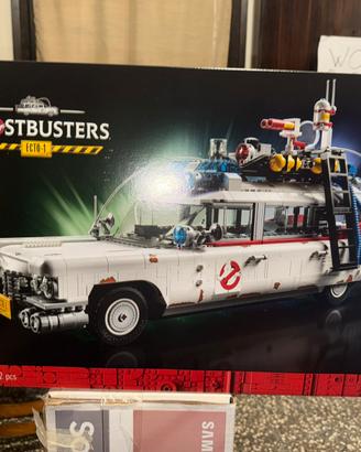 Vend0 set lego NUOVI MAI APERTI