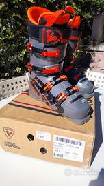 Scarponi sci Hero world Cup Rossignol 44