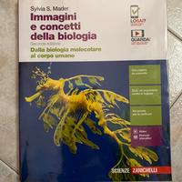 Immagini e concetti della biologia