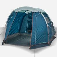 Tenda Decathlon 4.1 con tutti gli accessori