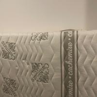 Materasso matrimoniale memory