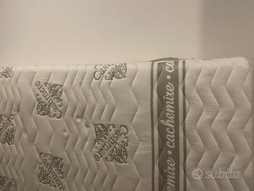 Materasso matrimoniale memory