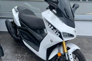 Wottan Motor Storm-R 300