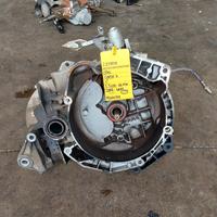 CAMBIO 6M OPEL CORSA D 1.3 CDTI 66KW Z13DTH