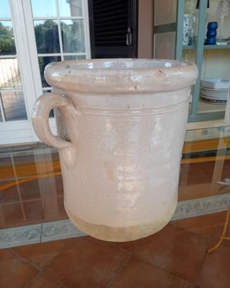 vaso antico XIX secolo.