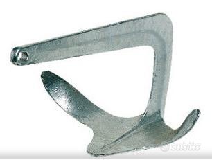 ANCORA BRUCE ORIGINALE 15 kg