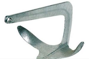 ANCORA BRUCE ORIGINALE 15 kg