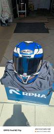 casco hjc rpha 11 tg. m