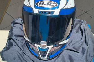 casco hjc rpha 11 tg. m