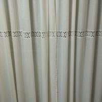 Tenda raffinata ed elegante 