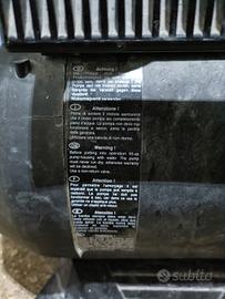 elettropompa DAB inverter 