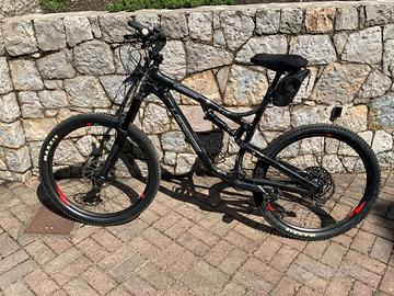 Lapierre mountain bike. L Come nuovo.