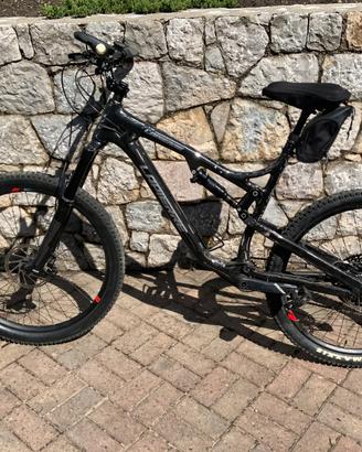 Lapierre mountain bike. L Come nuovo.