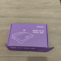 Modem TISCALI ADSL