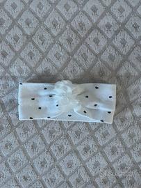 Fascia BluKids - Circonferenza Testa 31 cm