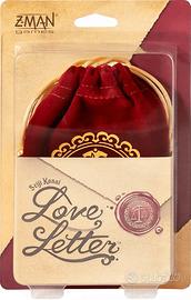 Love Letter gioco di carte