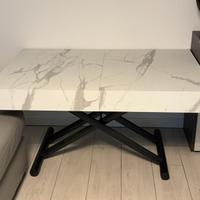 ALTACOM ASSIST tavolo trasformabile e allungabile