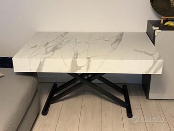 ALTACOM ASSIST tavolo trasformabile e allungabile