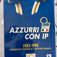 Album 10 anni con l’italia completo IP