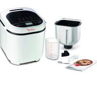 Moulinex OW2101 Pain Doré Macchina del Pane, 720 W