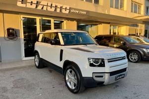Land Rover Defender Defender 110 2.0d sd4 HSE awd 