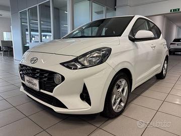 Hyundai i10 1.0 MPI Advanced