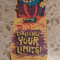 Skate Hot Wheels per bambini
