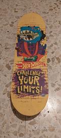 Skate Hot Wheels per bambini