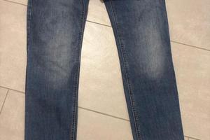 Jeans moto Donna Ixon S