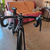 Merida Scutura tg.s Dura Ace e cercho 50 ultra