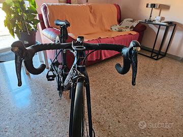 Merida Scutura tg.s Dura Ace e cercho 50 ultra