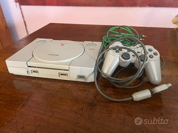 Console PlayStation 1