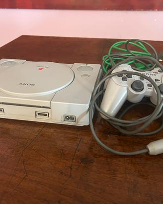 Console PlayStation 1