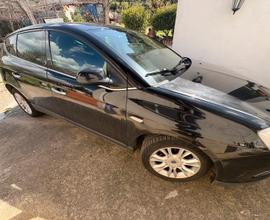 Lancia delta 1.6 120 cv