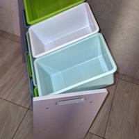 Portaoggetti bambini