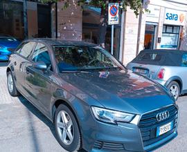 Audi A3 SPB 30 TDI S tronic