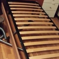 GIROLETTO SINGOLO ciliegio