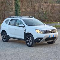 Dacia Duster 1.5 dCi 8V 110 CV 4x2 Prestige 2018-E