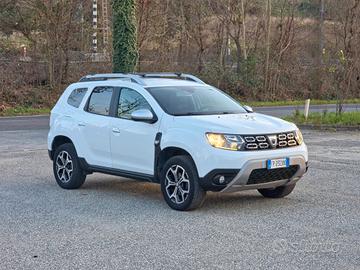 Dacia Duster 1.5 dCi 8V 110 CV 4x2 Prestige 2018-E