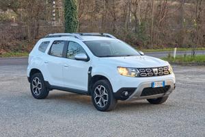 Dacia Duster 1.5 dCi 8V 110 CV 4x2 Prestige 2018-E