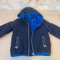 Piumino 100g bambino