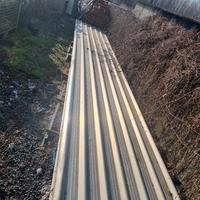 lamiere ondulate in alluminio 