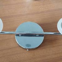 Lampadario/ applique led moderno