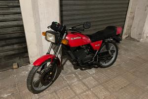 LAVERDA 125
