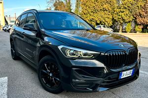 Bmw X1 1.8d 150cv Xdrive M-sport