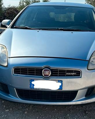 Fiat bravo 1.6 - 120cv multiget