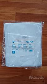 Lotto 37 Camici Monouso VestPlus XL TNT 75 g CE