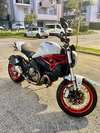 Ducati Monster 821 - 2016