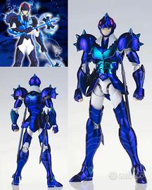 Myth Cloth Saint Seiya Phecda Gamma Asgard Thor